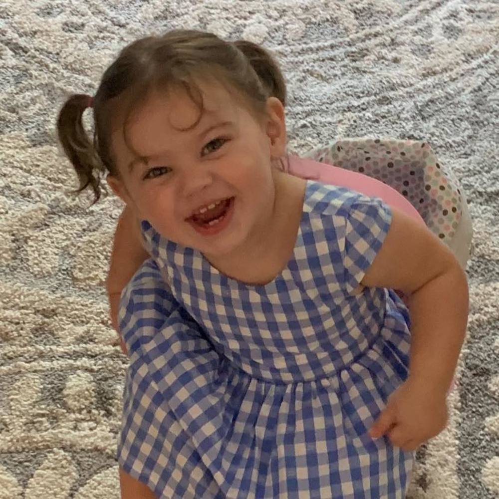 Meet your Posher, Kellie